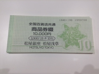 ブランド買い取り品画像