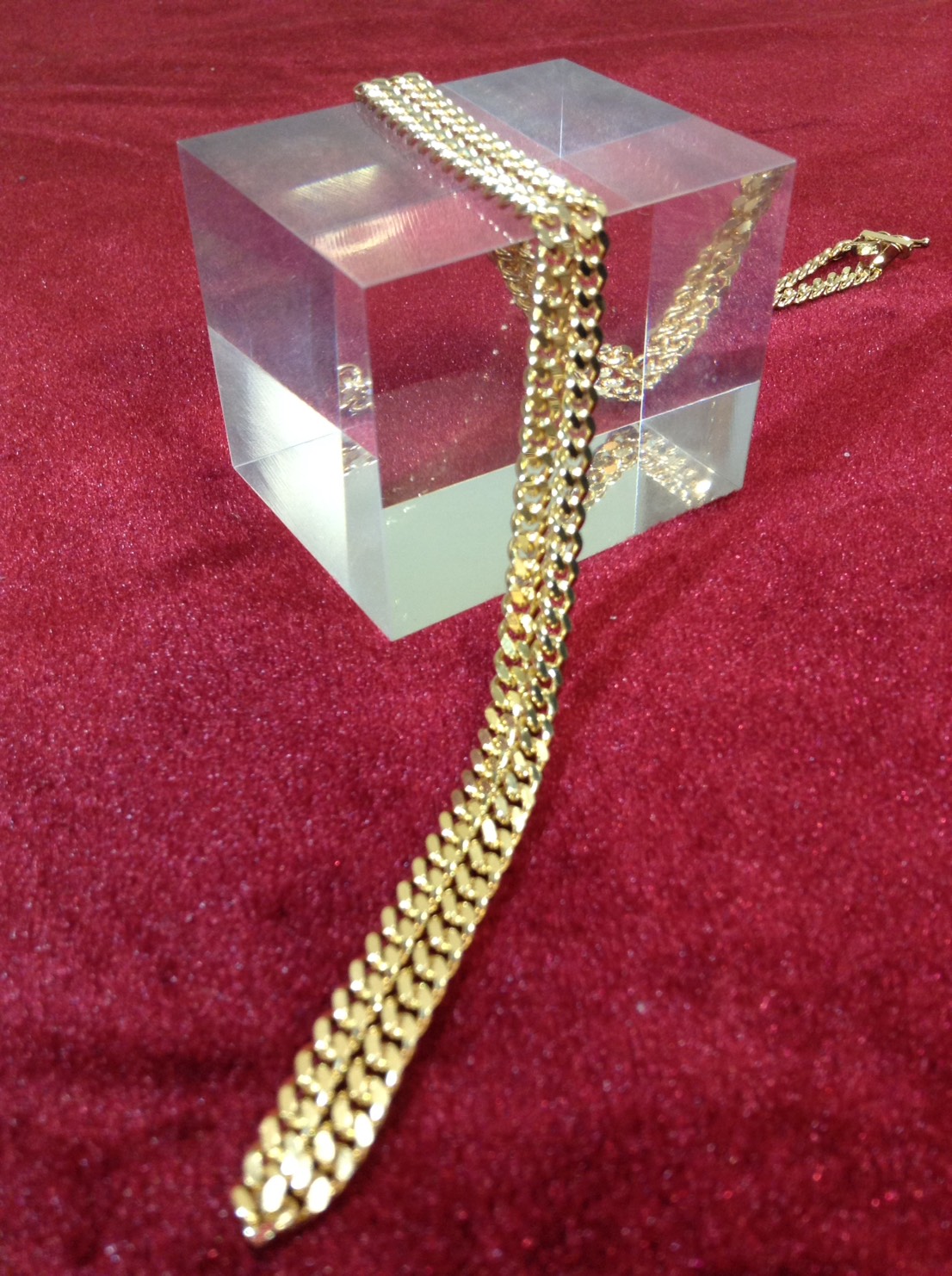 ブランド買い取り品画像