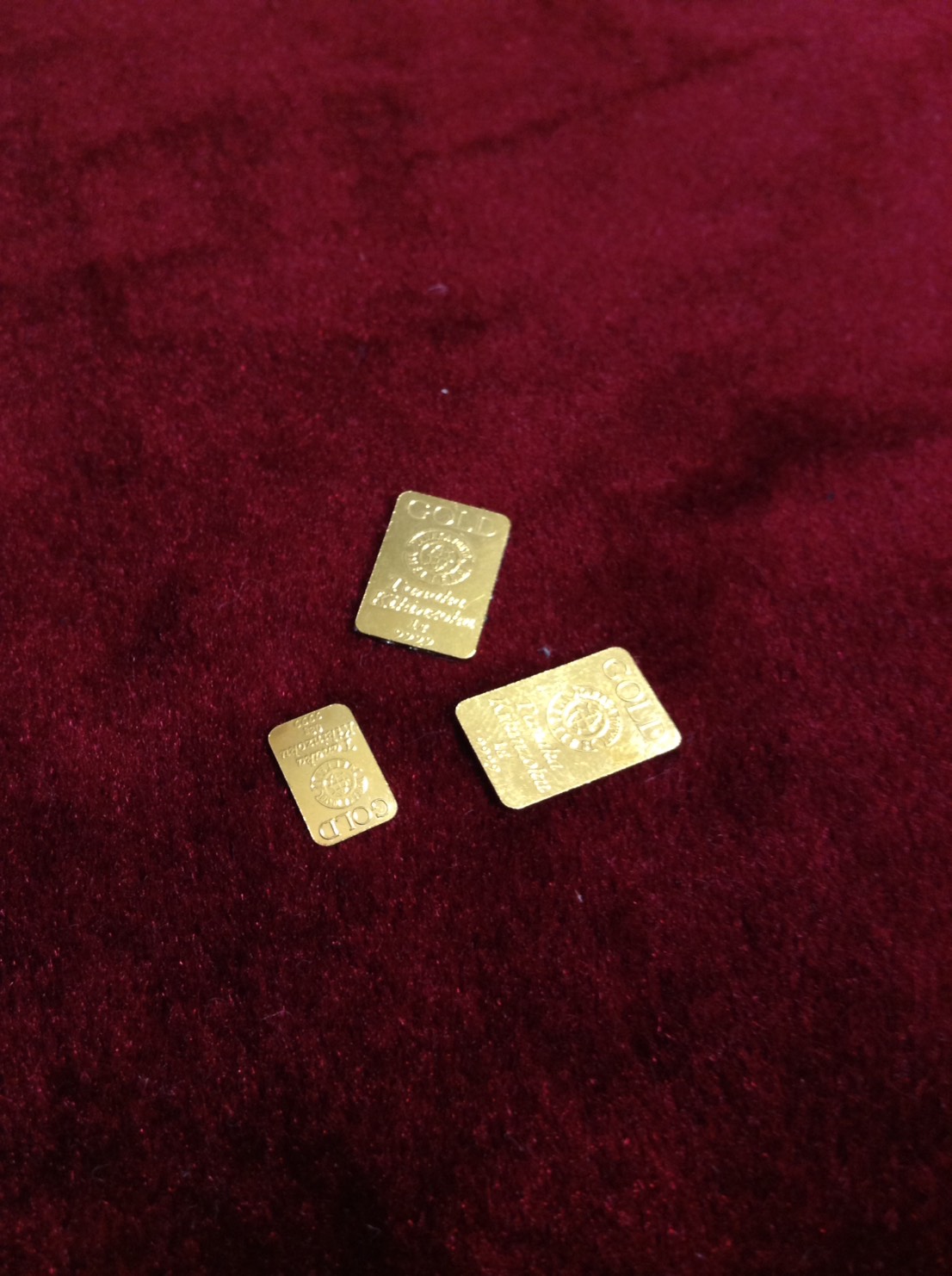 ブランド買い取り品画像