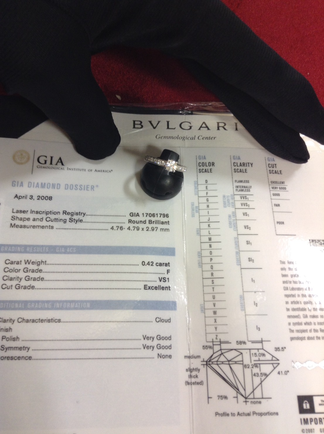 ブランド買い取り品画像