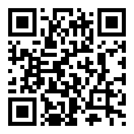 赤坂店のLINE 友だち追加のQRコード