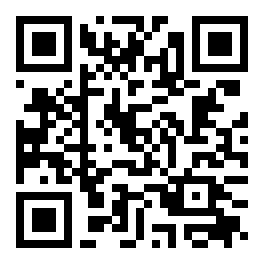 千葉店のLINE 友だち追加のQRコード